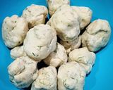 Foto langkah ke 3 dari resep Stik Bawang Renyah Tanpa Telur Ekonomis, Simpel, Super Nagih 😍.