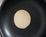 Une image de l'étape 3 de Pancakes à la banane 🍌.
