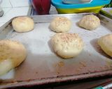 Foto del paso 10 de la receta: Bollos rellenos