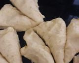 Foto langkah ke 5 dari resep Bakpao Ala Pondok Uhud empuk menul- menul.