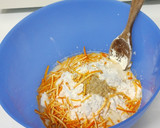 Foto del paso 2 de la receta: Pan tradicional, pero dulce y con toque a mandarina