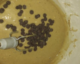 Foto del paso 2 de la receta: Budín de banana y café
