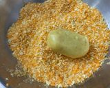Foto langkah ke 5 dari resep Kroket Kentang Favorit Ibu.