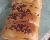 Foto langkah ke 8 dari resep Roti sobek metode thangzhong.