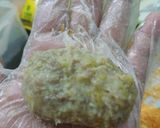 Foto langkah ke 3 dari resep Kroket Pisang Coklat.