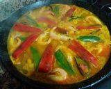 Foto del paso 3 de la receta: Paella de marisco