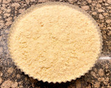 Foto del paso 7 de la receta: Pastel relleno con ricotta y cacao. (Cake filled with ricotta and cocoa)