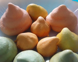 Foto del paso 8 de la receta: Suspiros de merengue 🍬