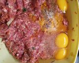 Foto del paso 3 de la receta: Pan de carne estilo holandés