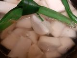 Singkong thailand