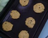 Foto langkah ke 4 dari resep Cookies buatan sendiri.