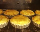 Une image de l'étape 7 de Quiche Lorraine.