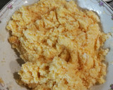 Foto del paso 2 de la receta: Cocos caseros con horno