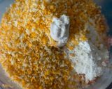 Foto langkah ke 4 dari resep Nugget.