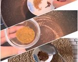 A picture of step 3 of Massaman Curry Paste Recipe ~How To Make Massaman Curry At Home.
