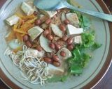 Foto langkah ke 6 dari resep Asinan Sayur.