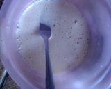 Foto langkah ke 2 dari resep Chocolava lumer.