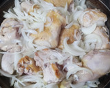 Foto del paso 1 de la receta: Pollo moruno