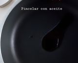 Foto del paso 10 de la receta: Lunettes de Frutos Rojos*