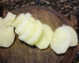 Foto del paso 2 de la receta: Parmentier de albóndigas rápido y sencillo