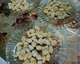 Foto del paso 7 de la receta: Ñoquis de papa con salsa