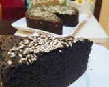 Foto langkah ke 5 dari resep Bolu Ketan Hitam.