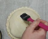 Une image de l'étape 4 de 👑 Galette de l'Épiphanie.