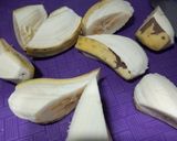 Foto langkah ke 1 dari resep 508. Pisang Kepok Goreng.