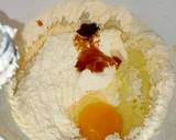 Cream Cheese Cookies 🇺🇸 langkah memasak 4 foto