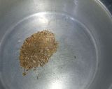 A picture of step 4 of Karahi Ginger Chicken.