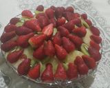 صورة لخطوة 11 من وصفة فته المكدوس
