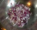A picture of step 2 of Capsicum Rings.