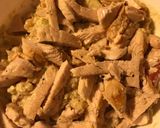 Foto del paso 4 de la receta: Ensalada proteica fit
