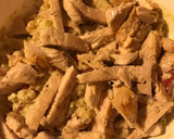 Foto del paso 4 de la receta: Ensalada proteica fit