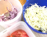 Foto del paso 15 de la receta: Caldo de Marisco tipo Cahuamanta Sonorense de Mantarraya, Camarón y Pulpo