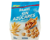 Foto del paso 2 de la receta: Smoothie cítrico con cereales y miel