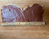 Une image de l'étape 6 de Cake de la chandeleur.