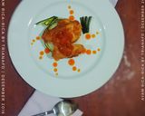Foto langkah ke 6 dari resep Ayam rica-rica sederhana 🍗.