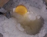 Foto del paso 2 de la receta: Budín de vainilla "Fácil"