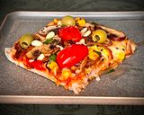 Foto del paso 5 de la receta: 🍕"PIZZARROZ" de Mauro