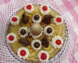 Foto del paso 11 de la receta: Monas de pascua