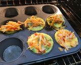 Foto langkah ke 4 dari resep Egg cup.