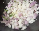 कुर्डुची भाजी (Kurduchi Bhaji Recipe In Marathi) रेसिपी स्टेप 2 फोटो 