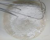 Foto del paso 1 de la receta: Pancakes sin azúcar