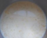 Foto del paso 1 de la receta: Postre de limón 🍋