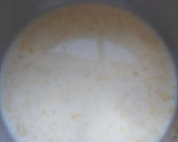 Foto del paso 1 de la receta: Postre de limón 🍋