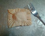 Foto langkah ke 6 dari resep Puff Pastry Isi Ayam.