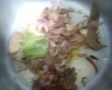 मटन पुलाव(mutton pulaw recepie in hindi) रेसिपी चरण 7 फोटो