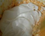 Foto del paso 3 de la receta: Muffins de zanahoria