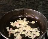 Foto del paso 1 de la receta: Lasaña de carne y champiñones